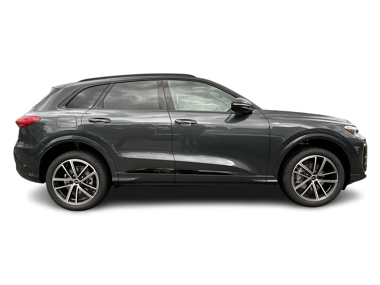 2025 Audi Q5 in Thornhill, Ontario