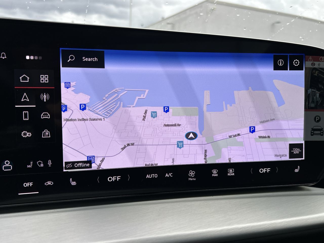 2025 Audi Q5 in Thornhill, Ontario