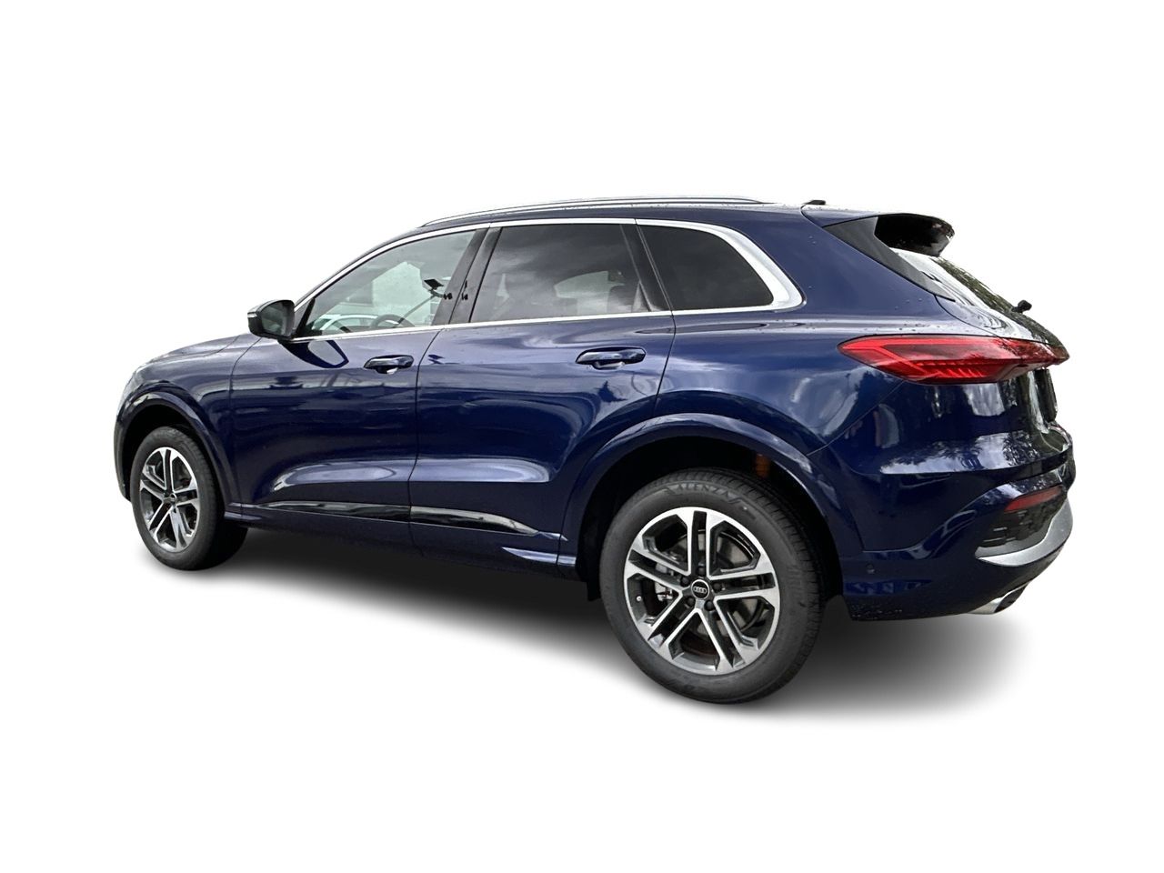 2025 Audi Q5 in Thornhill, Ontario