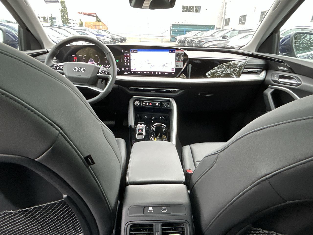 2025 Audi Q5 in Thornhill, Ontario