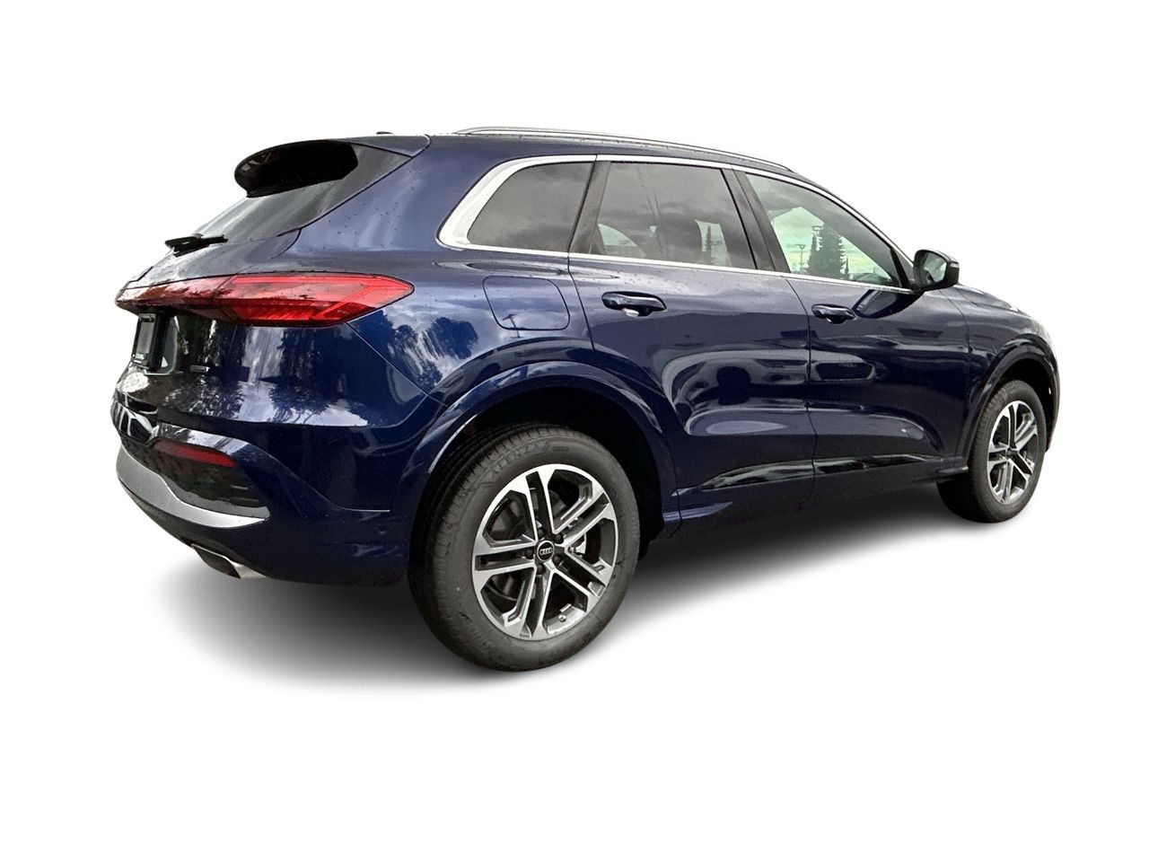 2025 Audi Q5 in Thornhill, Ontario