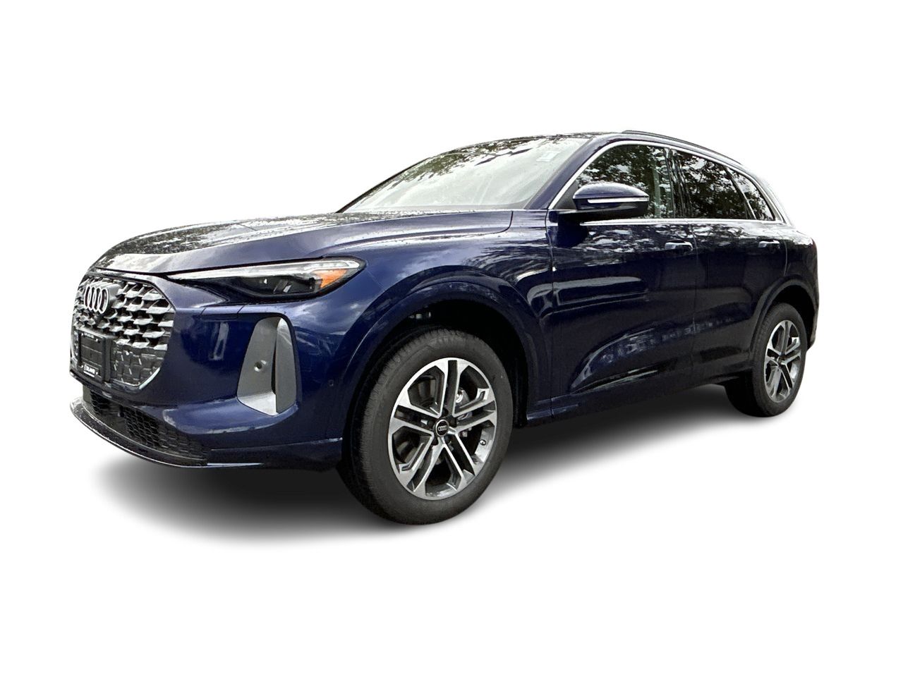 2025 Audi Q5 in Thornhill, Ontario