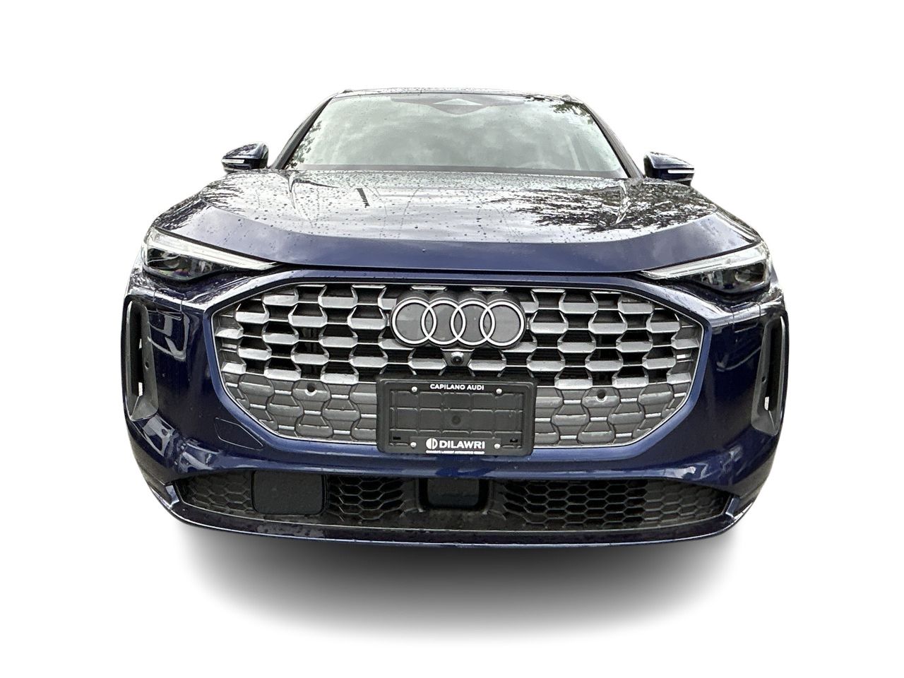 2025 Audi Q5 in Thornhill, Ontario