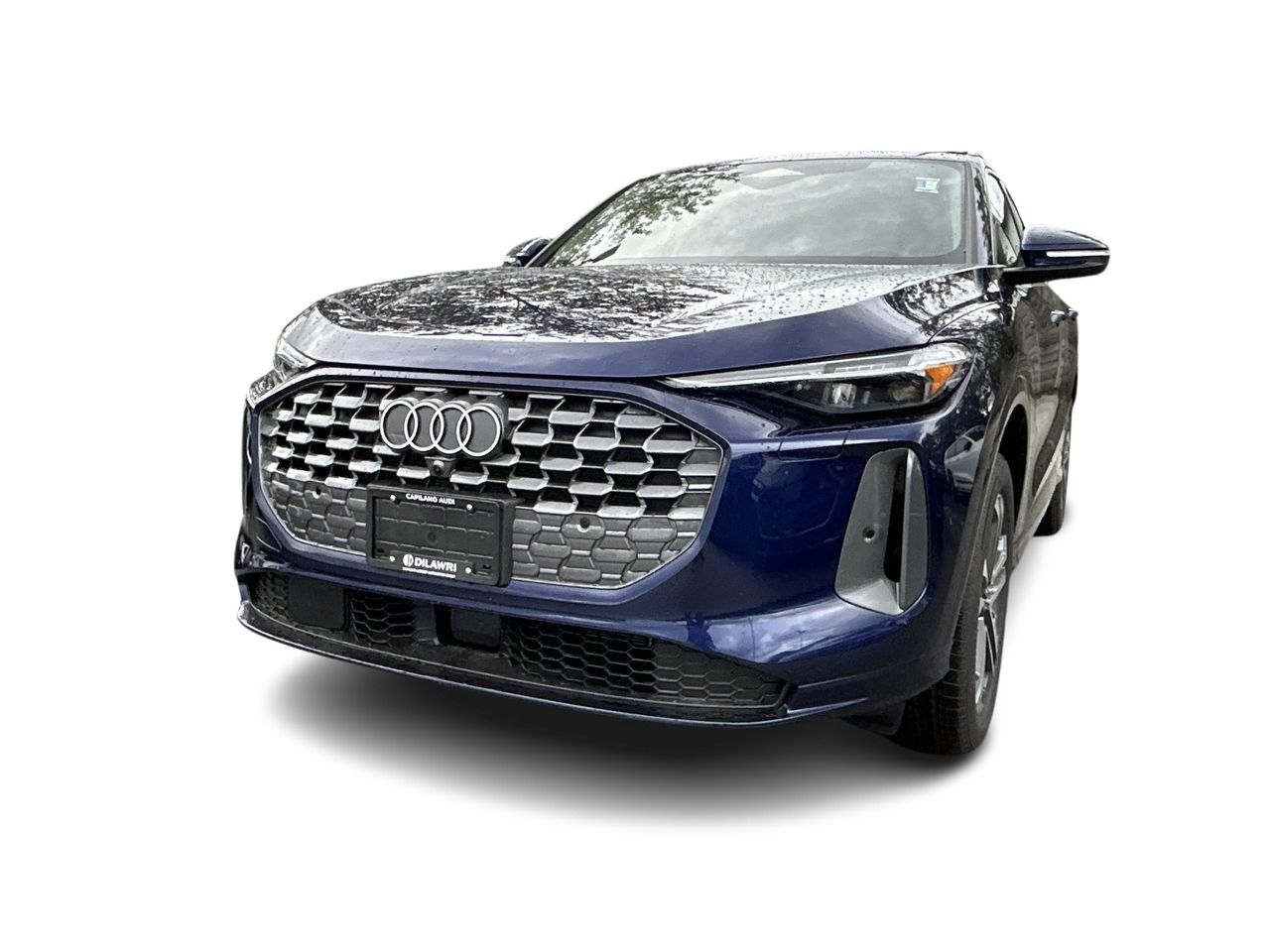 2025 Audi Q5 in Thornhill, Ontario