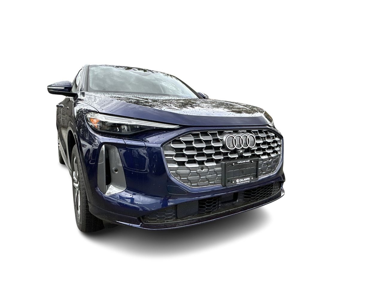 2025 Audi Q5 in Thornhill, Ontario