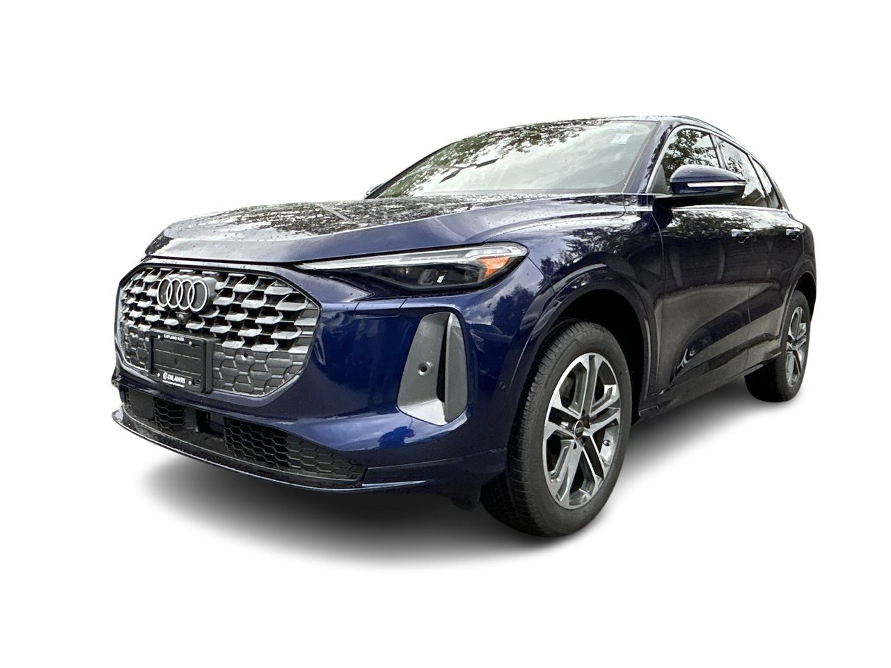 2025 Audi Q5 in Thornhill, Ontario