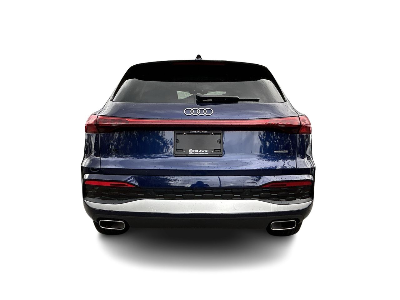 2025 Audi Q5 in Thornhill, Ontario