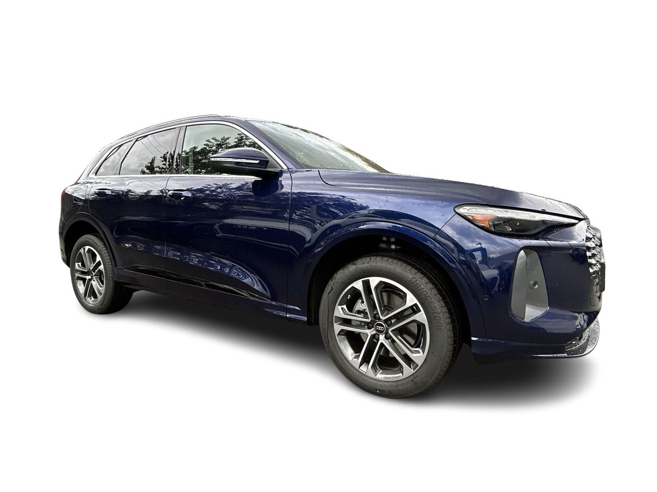 2025 Audi Q5 in Thornhill, Ontario