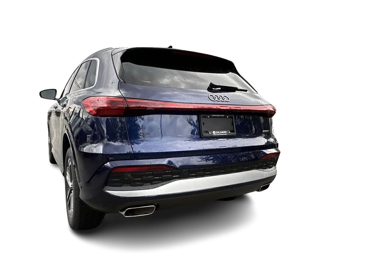 2025 Audi Q5 in Thornhill, Ontario