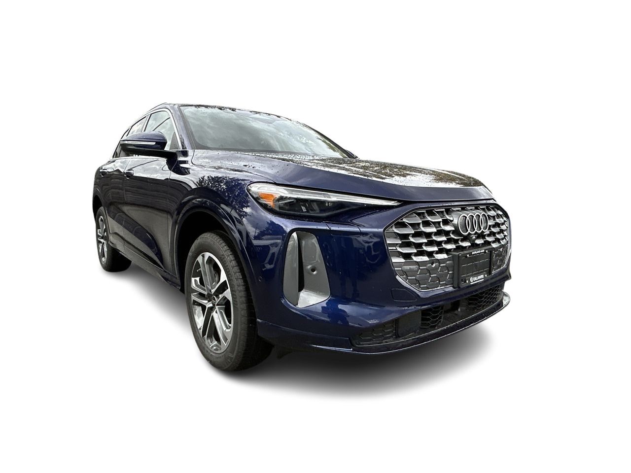 2025 Audi Q5 in Thornhill, Ontario