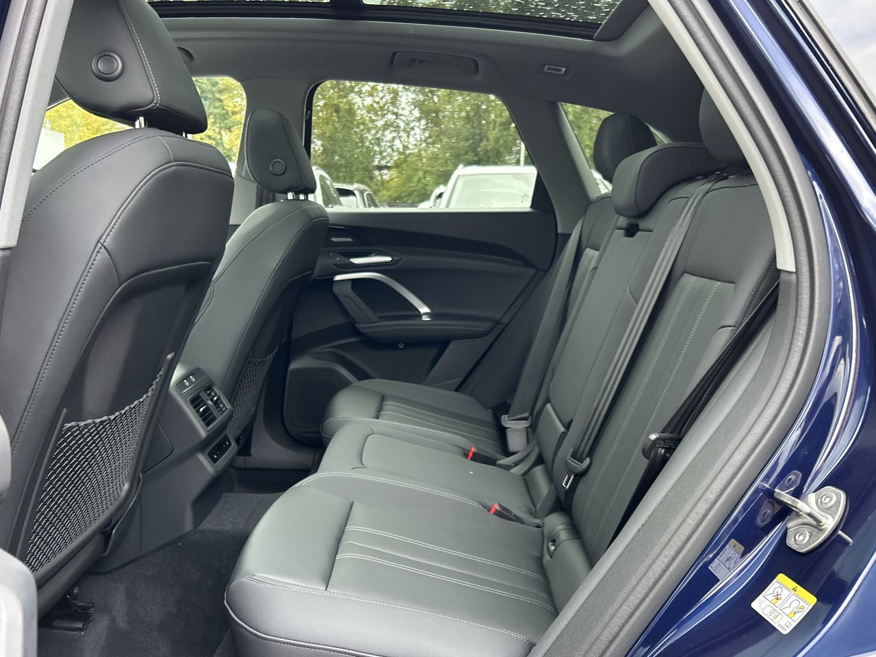 2025 Audi Q5 in Thornhill, Ontario