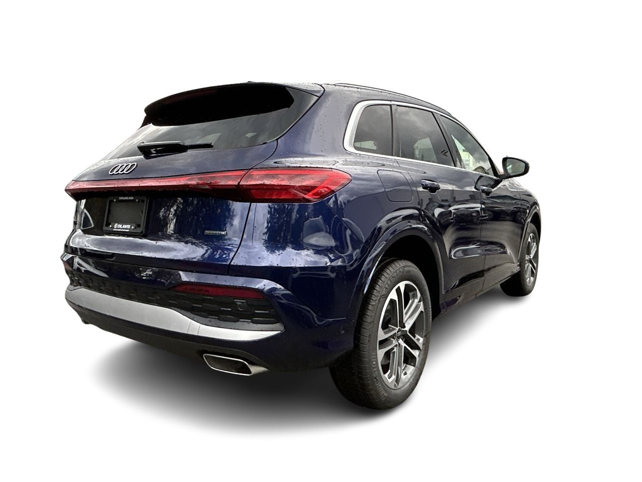 2025 Audi Q5 in Thornhill, Ontario