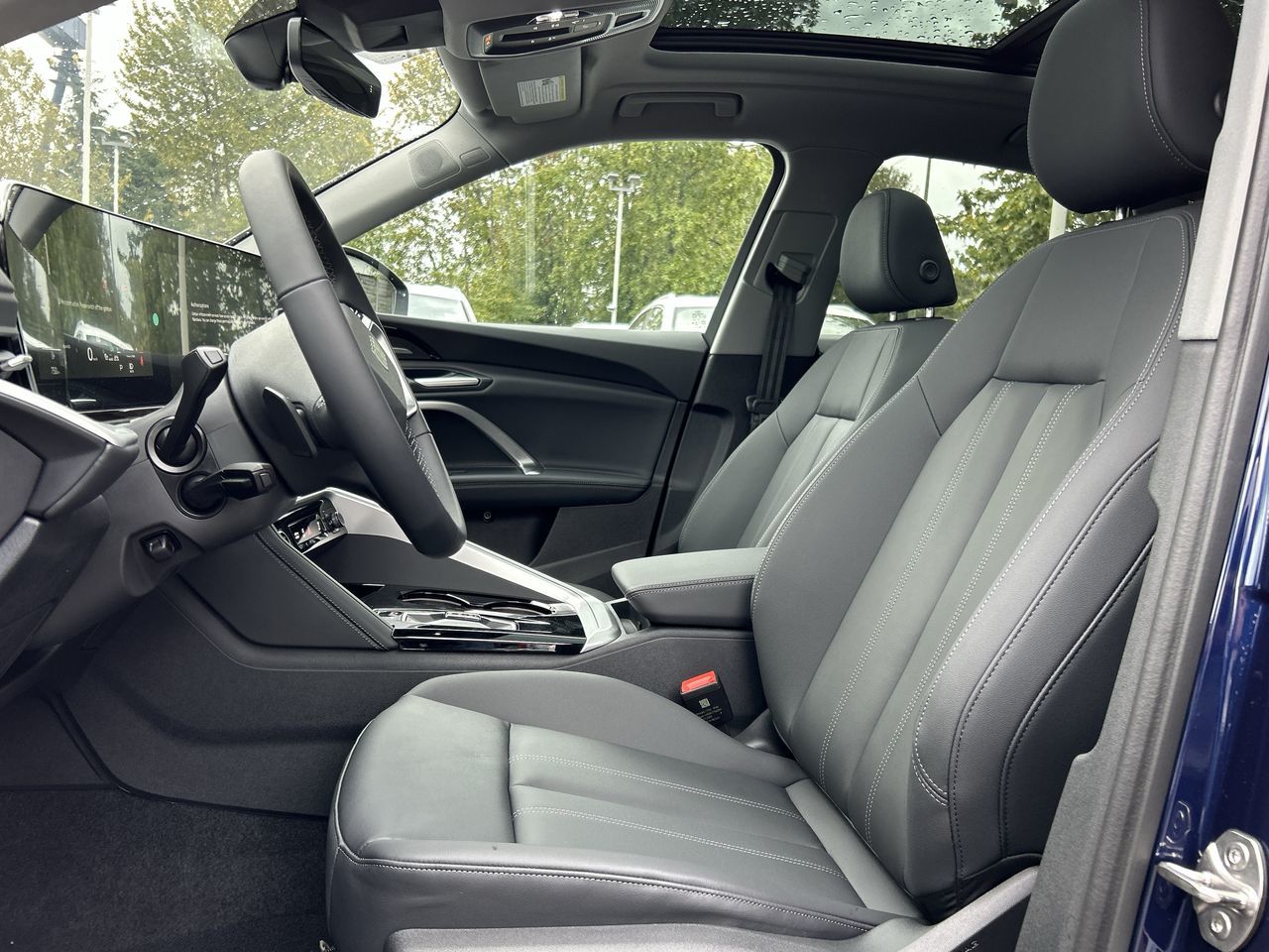 2025 Audi Q5 in Thornhill, Ontario