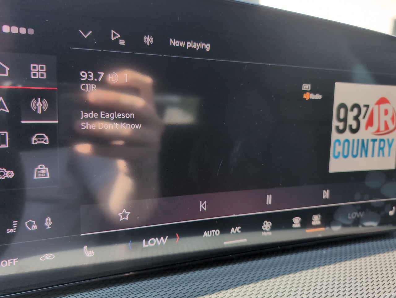 Audi Q5  2025 à Thornhill, Ontario