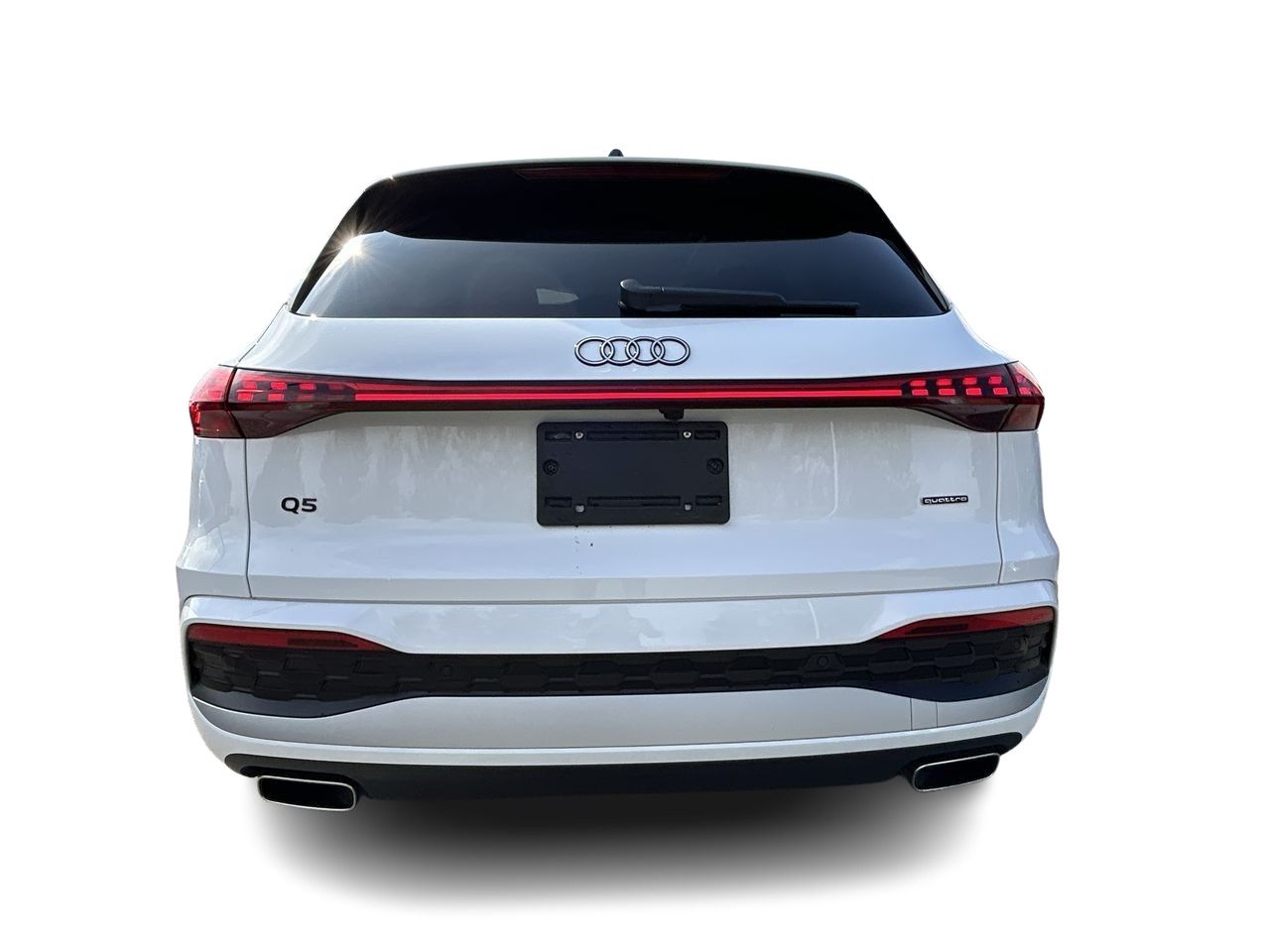 Audi Q5  2025 à Thornhill, Ontario