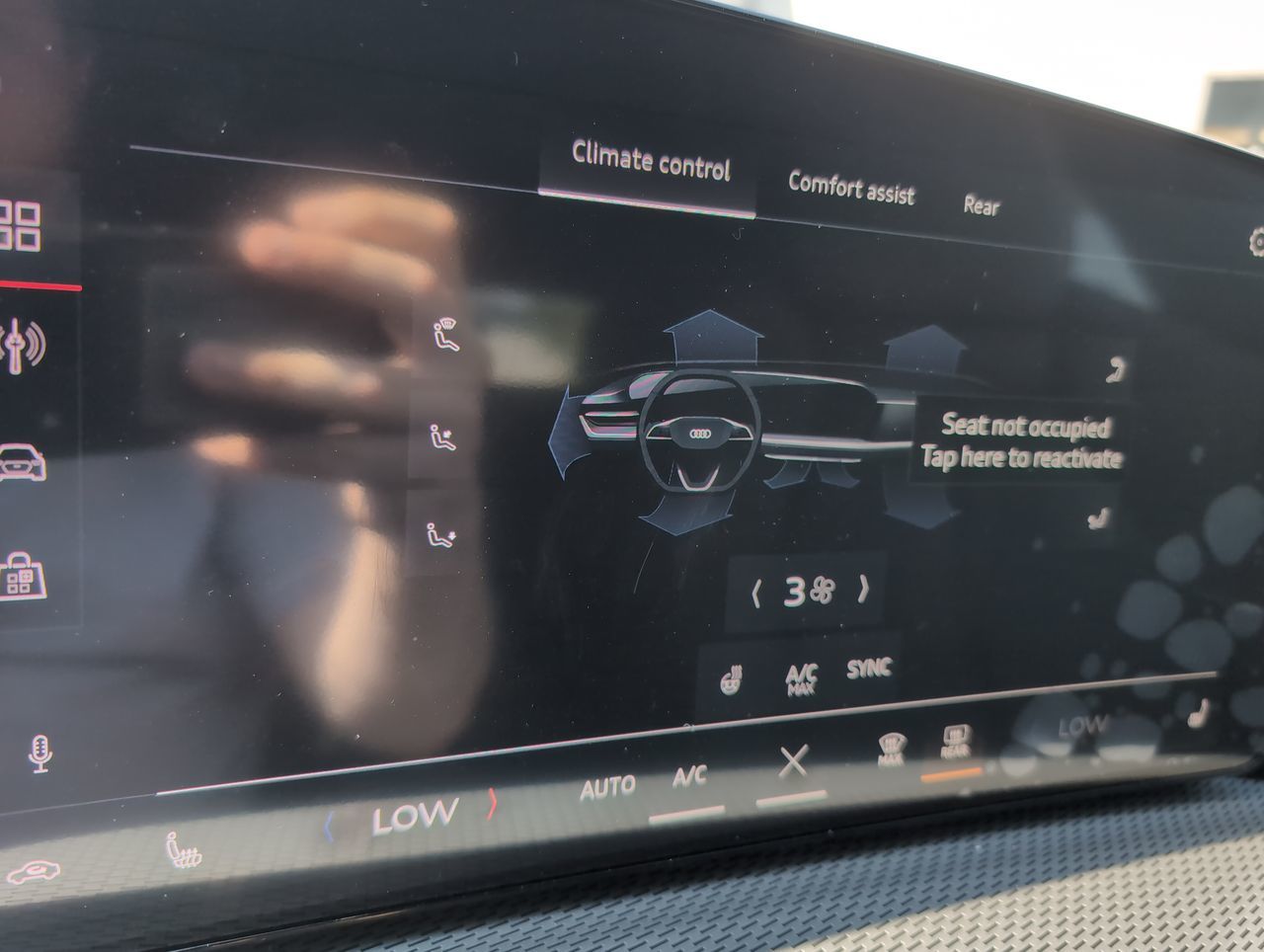 Audi Q5  2025 à Thornhill, Ontario