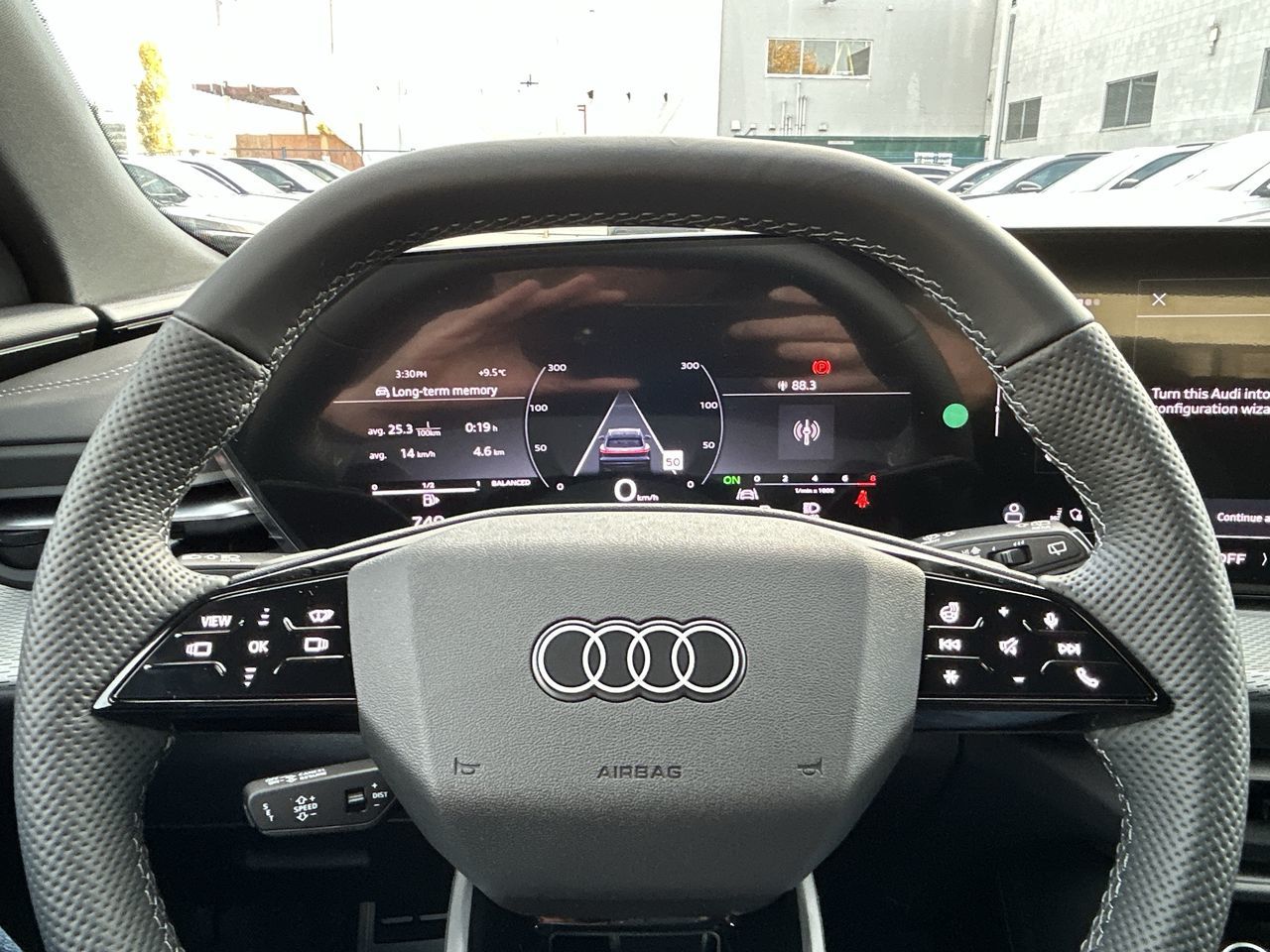 Audi Q5  2025 à Thornhill, Ontario