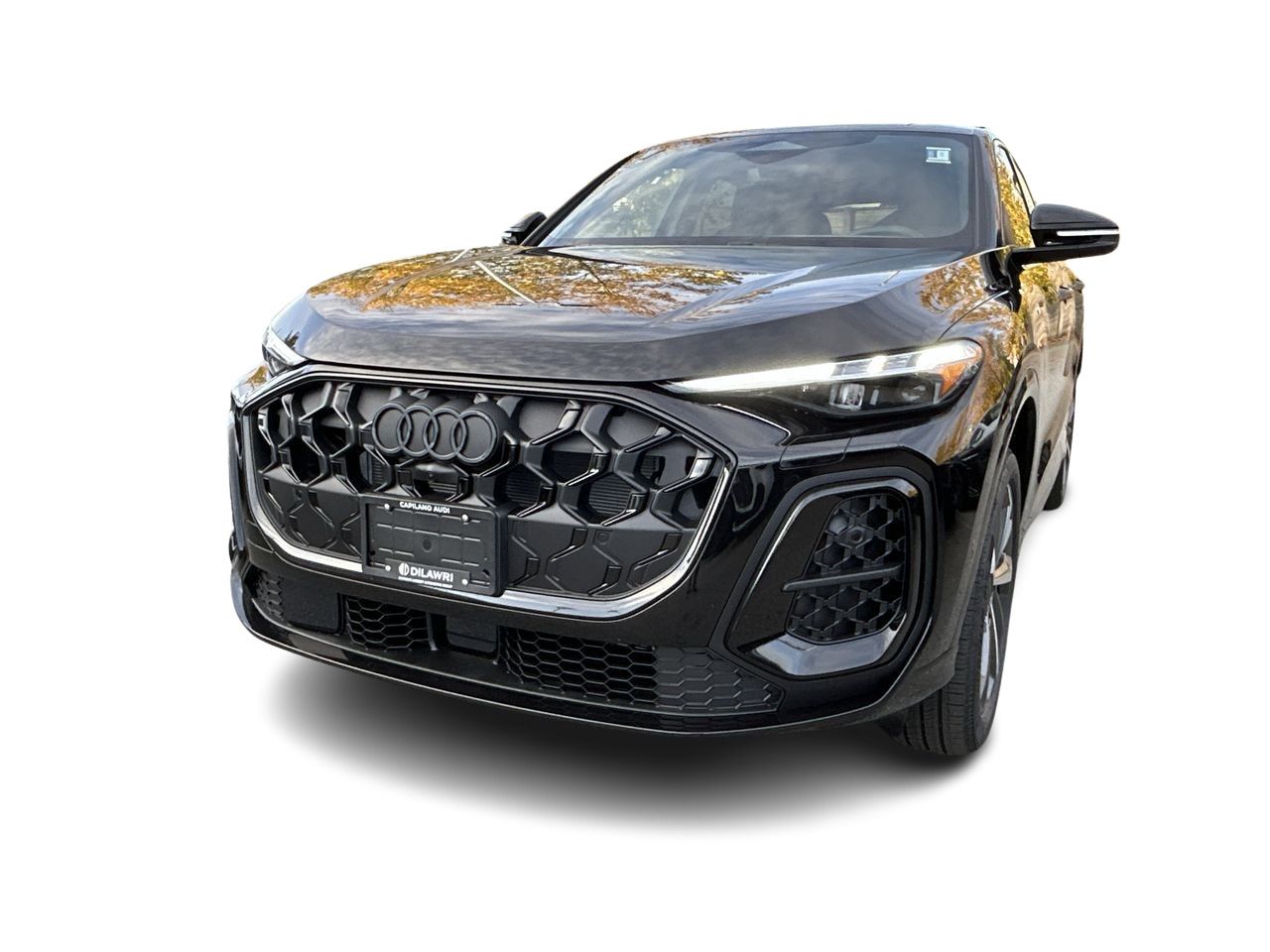 Audi Q5  2025 à Thornhill, Ontario