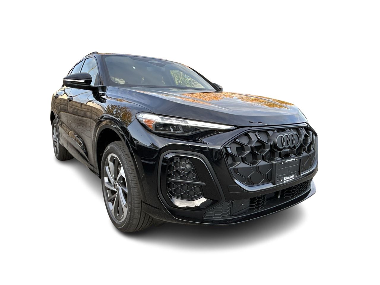 Audi Q5  2025 à Thornhill, Ontario