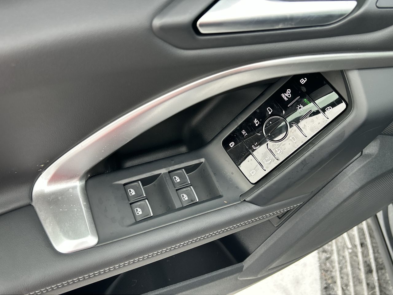 Audi Q5  2025 à Thornhill, Ontario