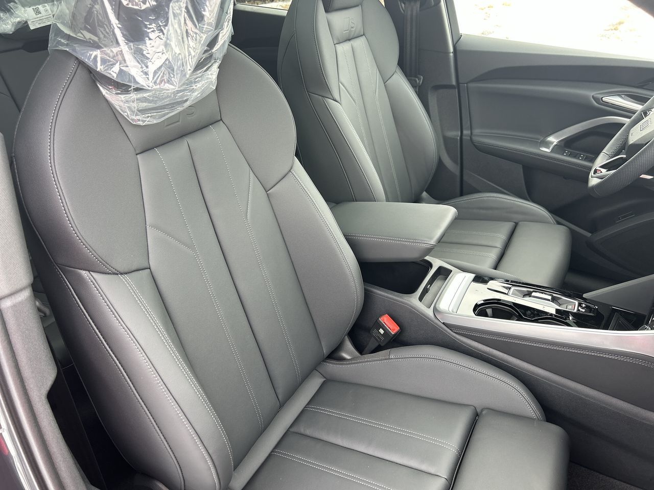 Audi Q5  2025 à Thornhill, Ontario