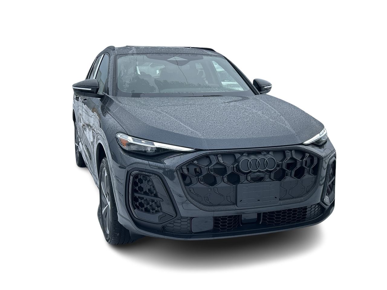 Audi Q5  2025 à Thornhill, Ontario