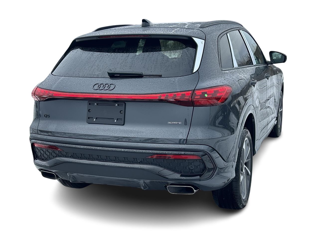 Audi Q5  2025 à Thornhill, Ontario