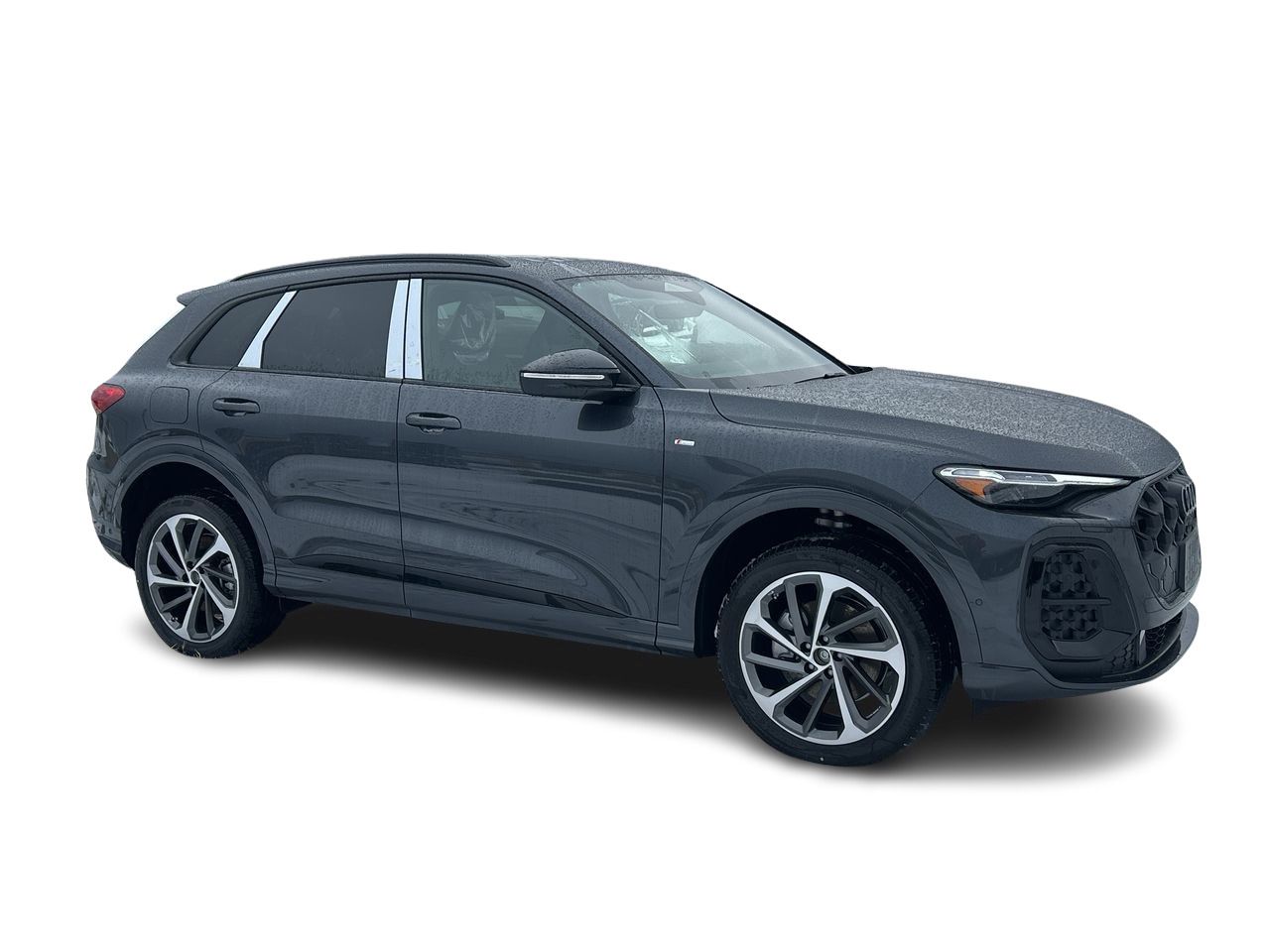 Audi Q5  2025 à Thornhill, Ontario