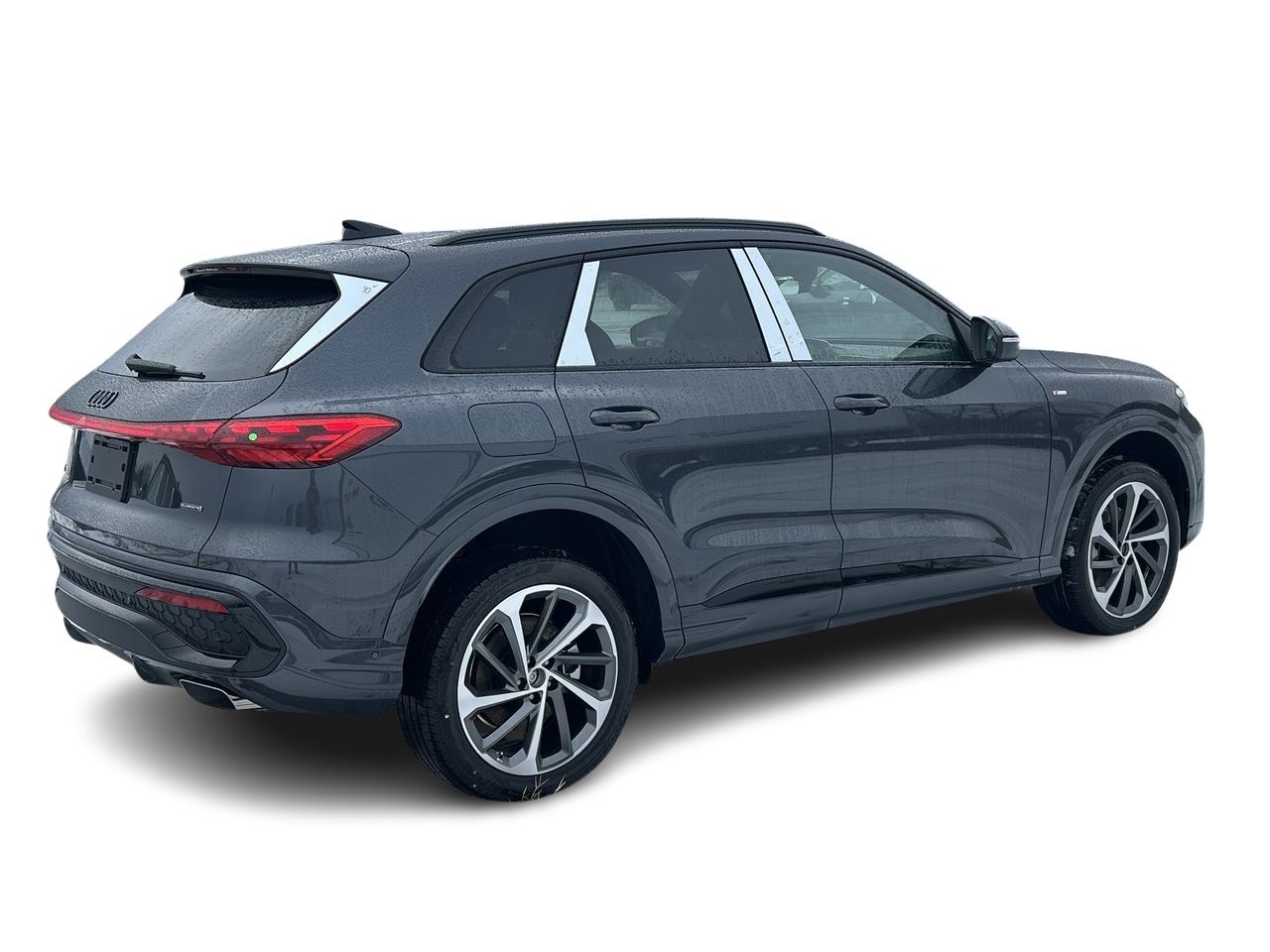 Audi Q5  2025 à Thornhill, Ontario