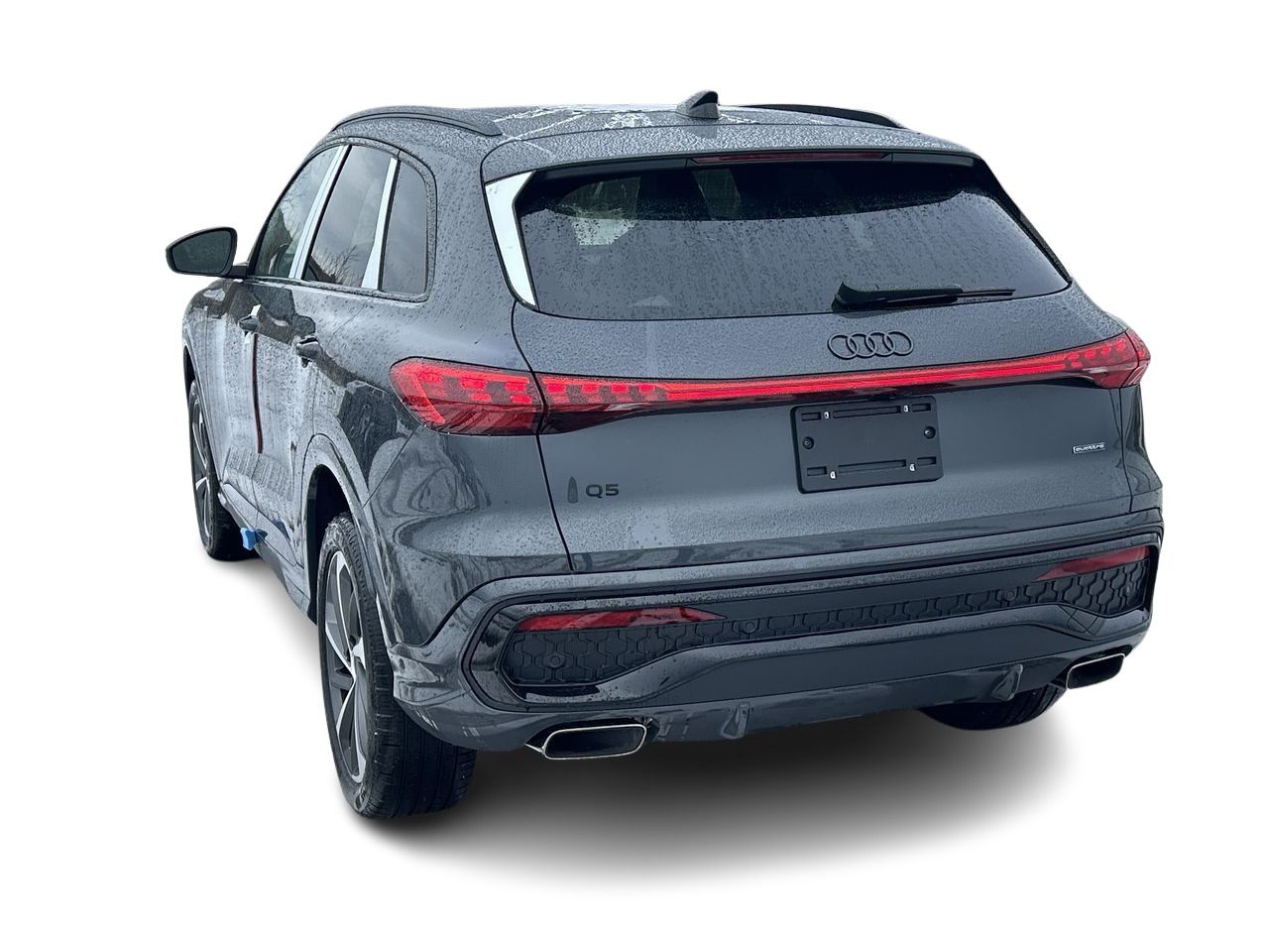 Audi Q5  2025 à Thornhill, Ontario