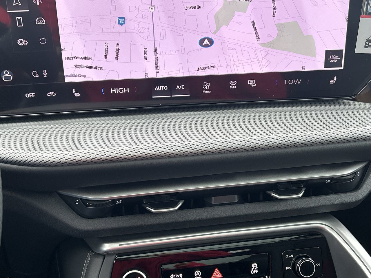 Audi Q5  2025 à Thornhill, Ontario