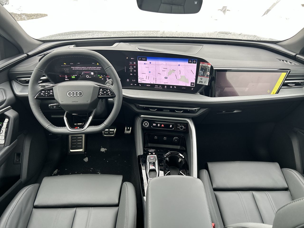 Audi Q5  2025 à Thornhill, Ontario