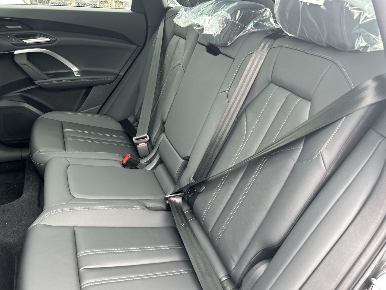 Audi Q5  2025 à Thornhill, Ontario