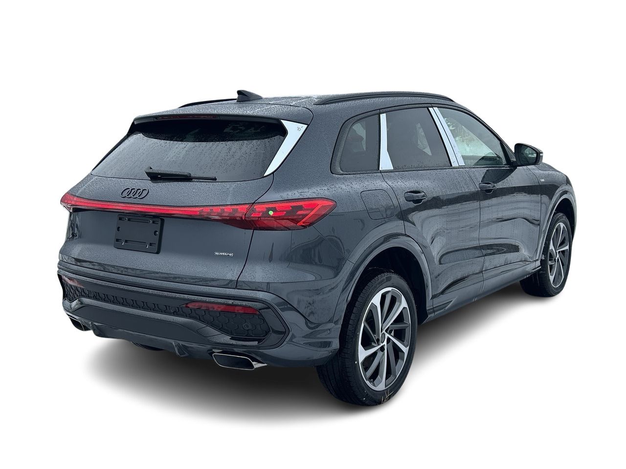 Audi Q5  2025 à Thornhill, Ontario