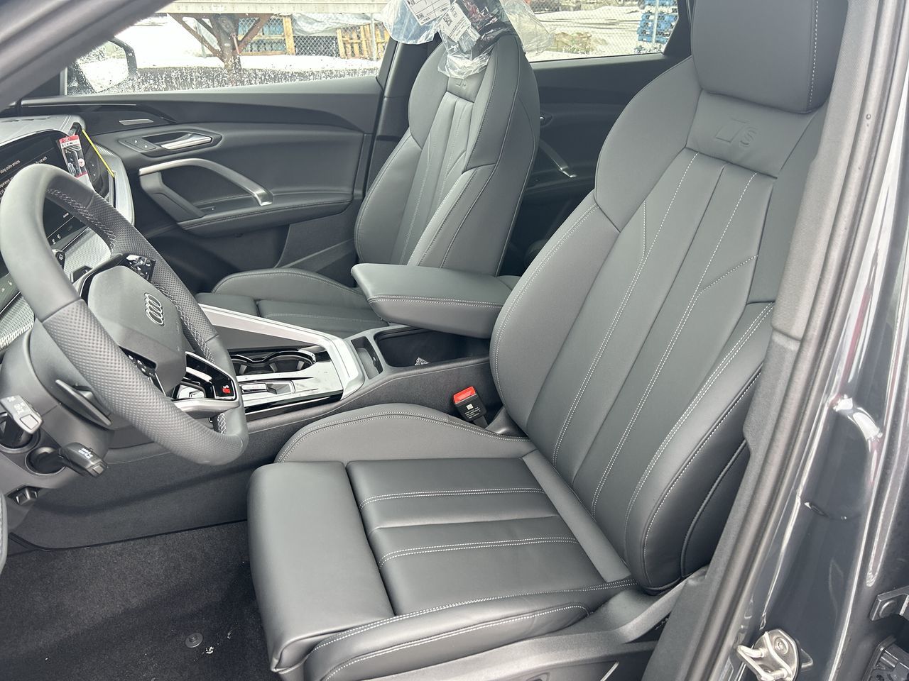 Audi Q5  2025 à Thornhill, Ontario