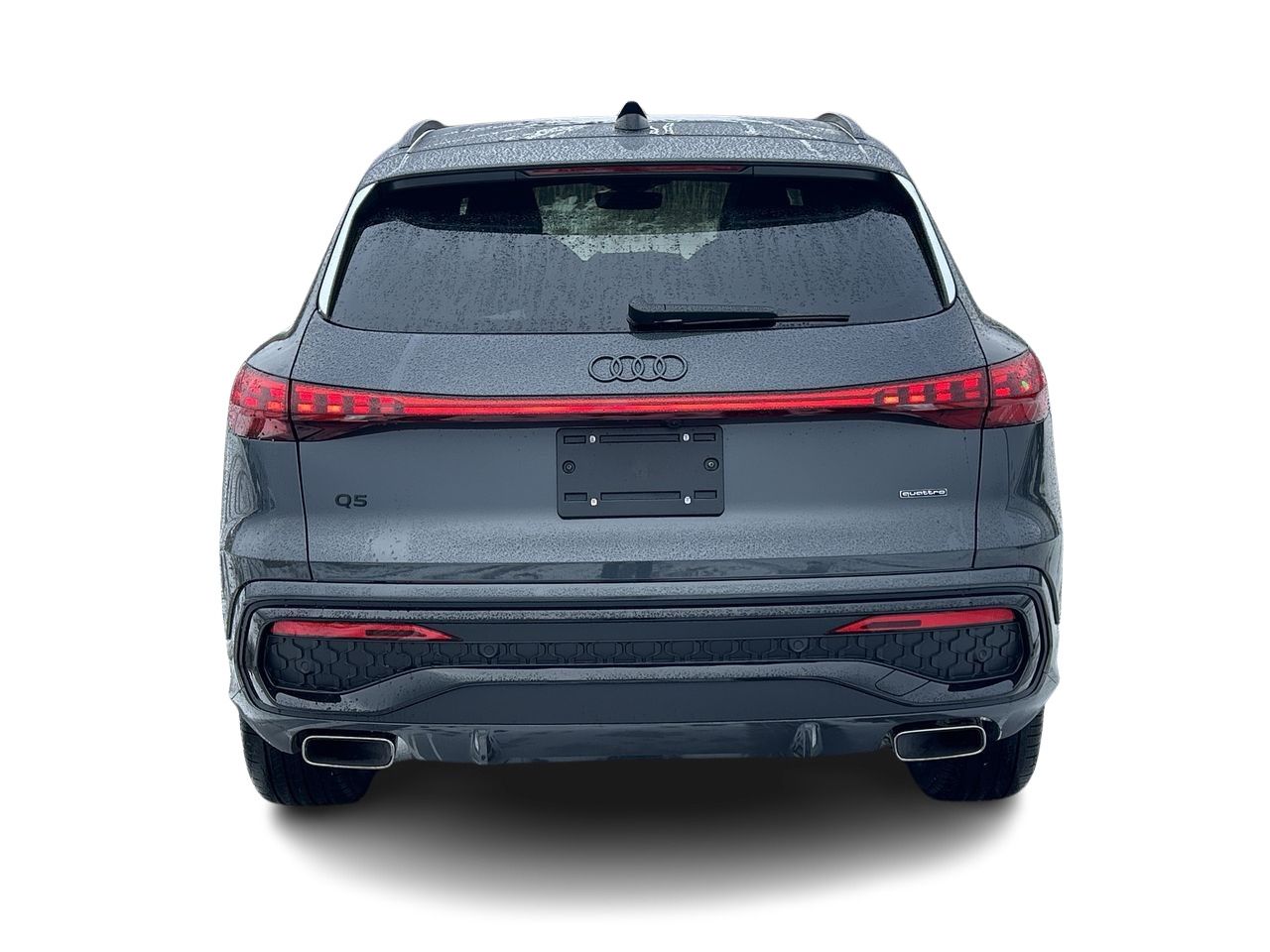 Audi Q5  2025 à Thornhill, Ontario