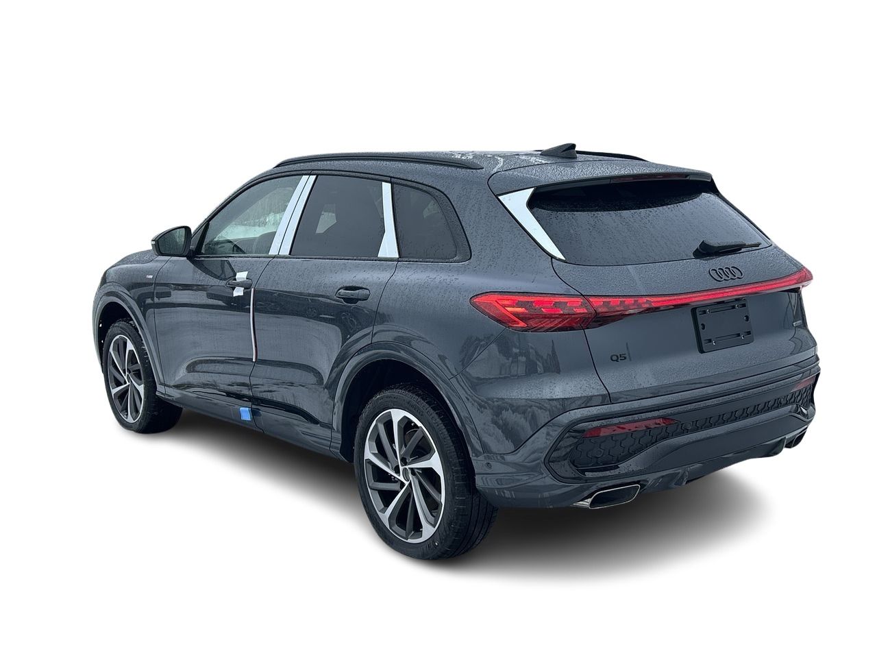 Audi Q5  2025 à Thornhill, Ontario