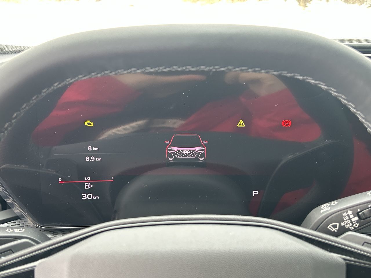 Audi Q5  2025 à Thornhill, Ontario