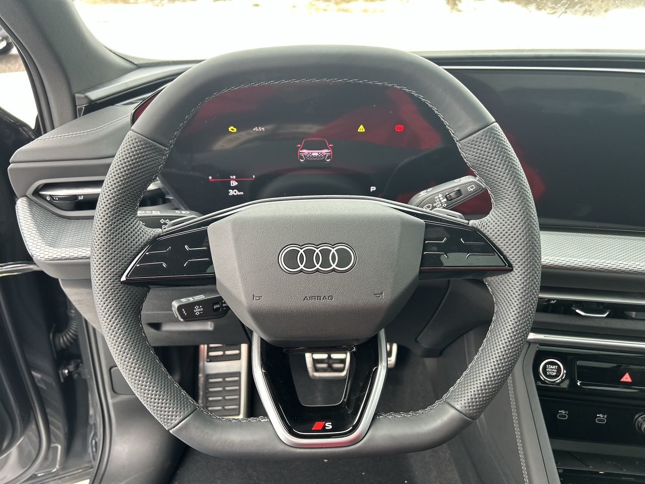 Audi Q5  2025 à Thornhill, Ontario