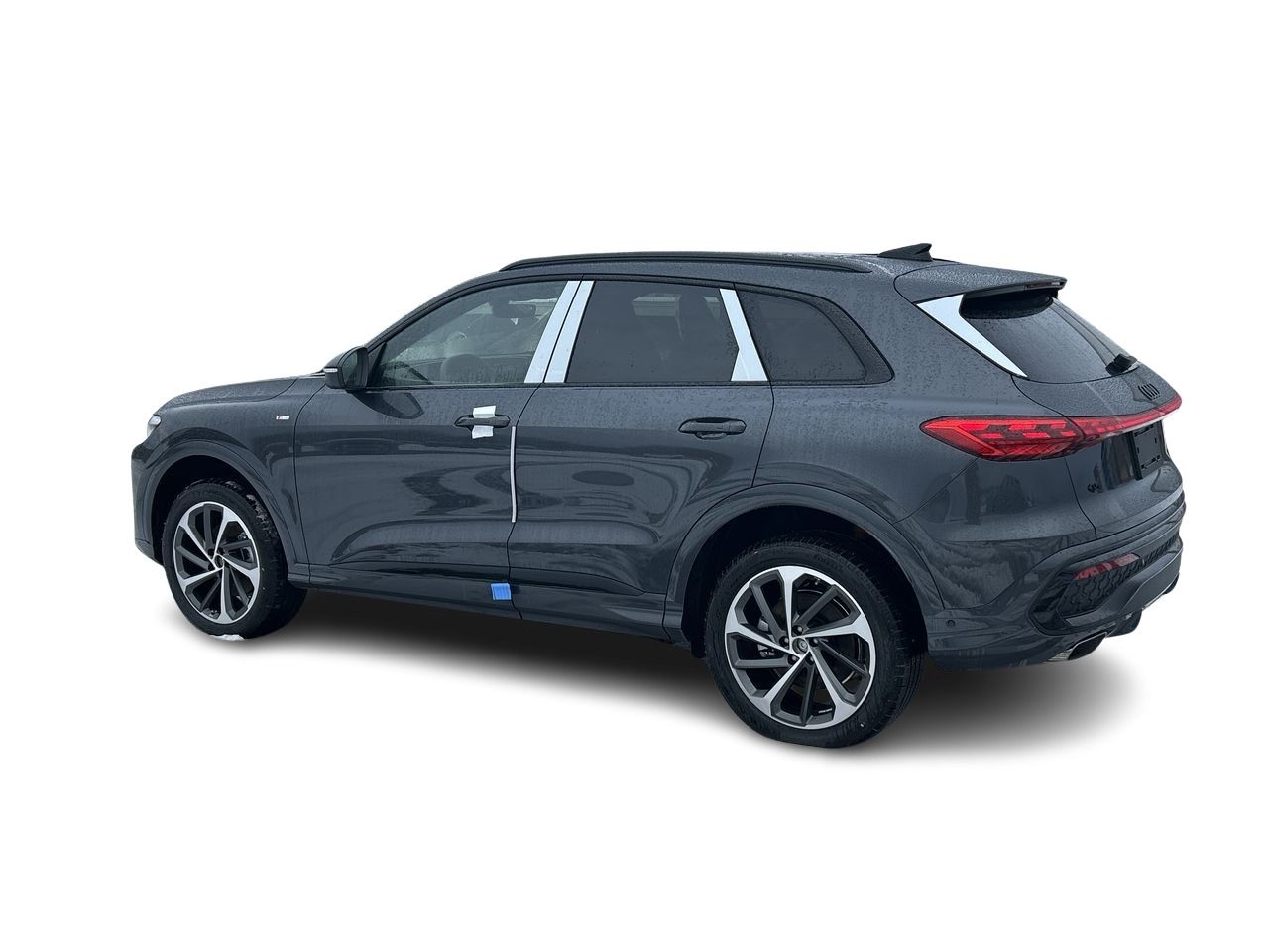 Audi Q5  2025 à Thornhill, Ontario