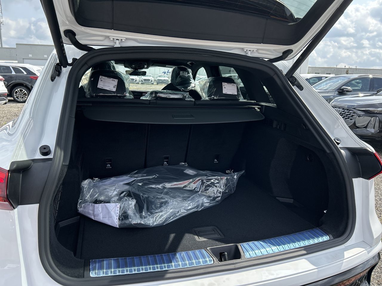 2025 Audi Q5 in Thornhill, Ontario