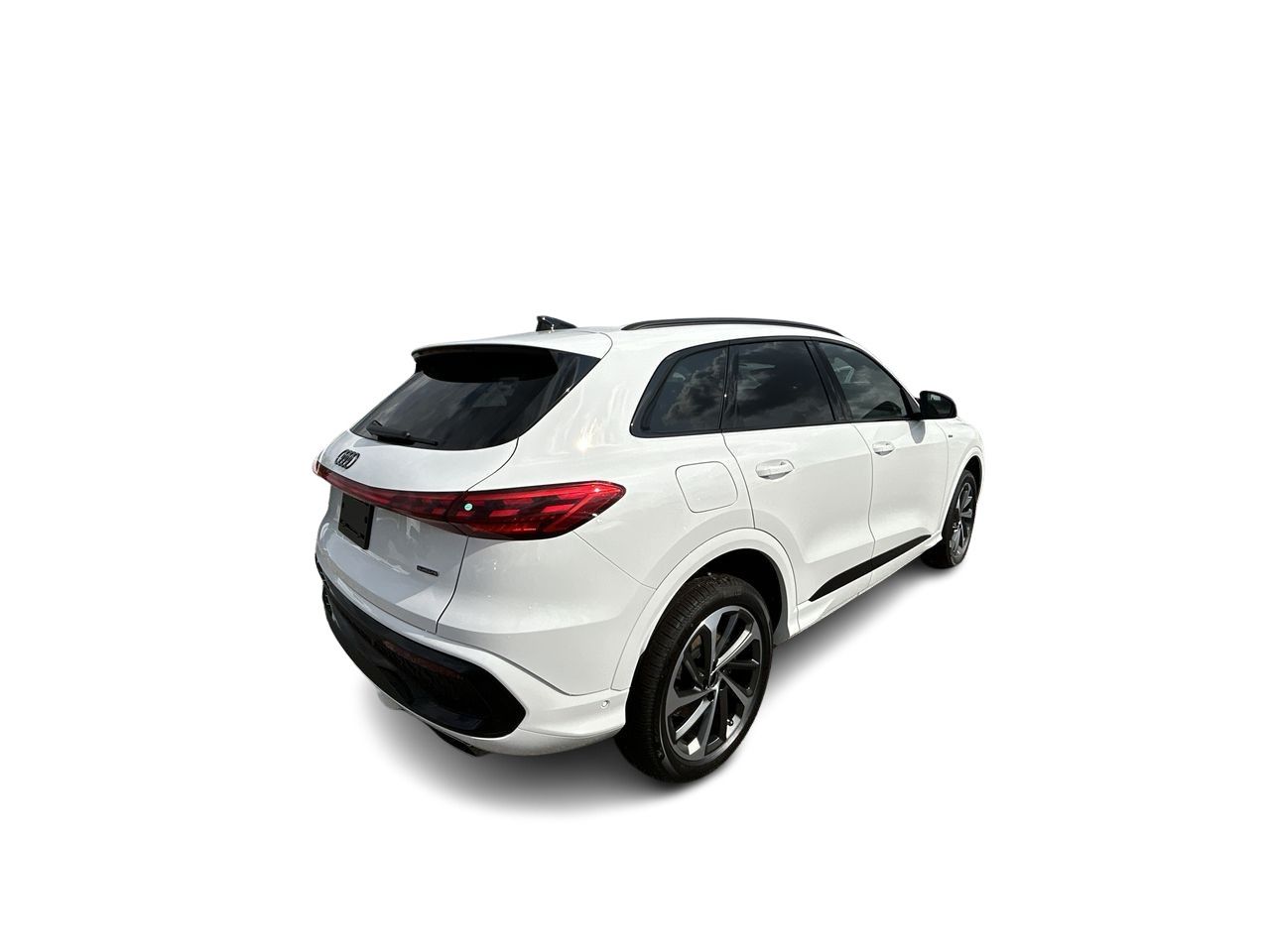 2025 Audi Q5 in Thornhill, Ontario