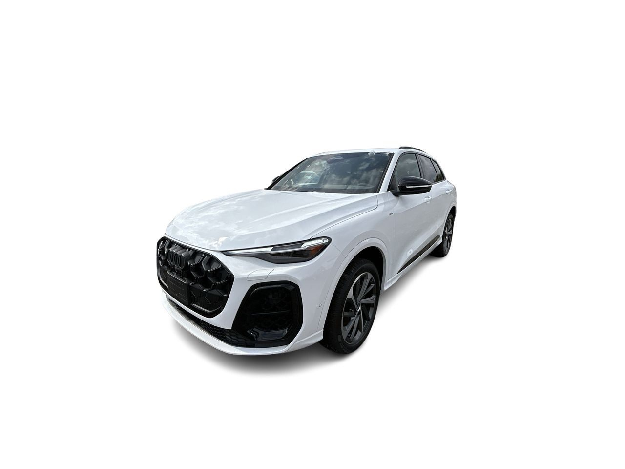 2025 Audi Q5 in Thornhill, Ontario