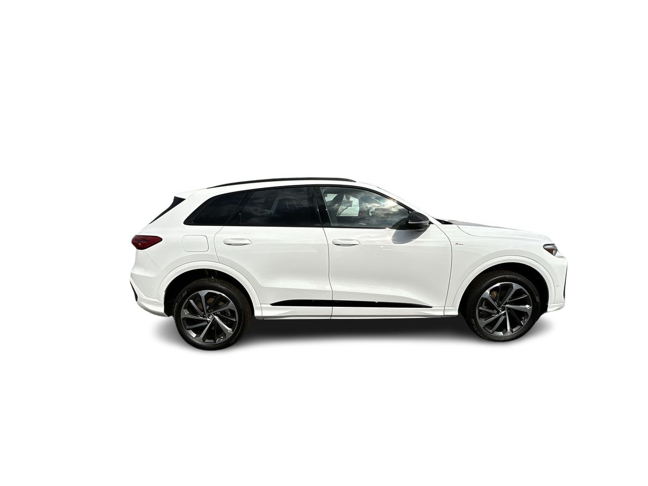 2025 Audi Q5 in Thornhill, Ontario