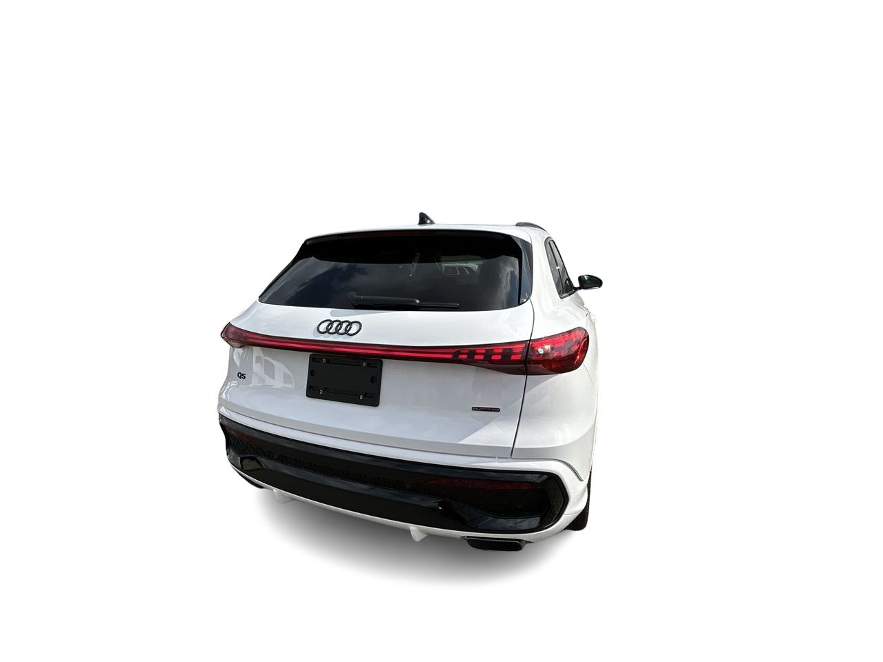 2025 Audi Q5 in Thornhill, Ontario