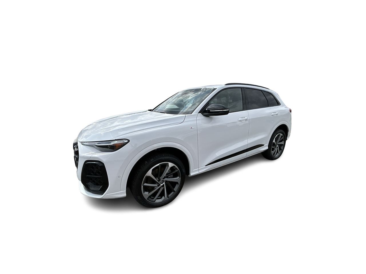 2025 Audi Q5 in Thornhill, Ontario