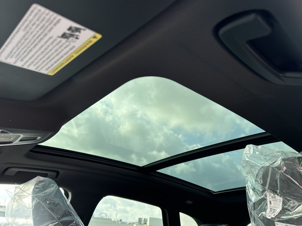 2025 Audi Q5 in Thornhill, Ontario