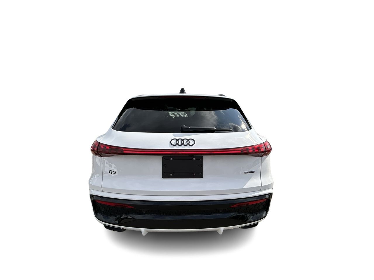 Audi Q5  2025 à Thornhill, Ontario