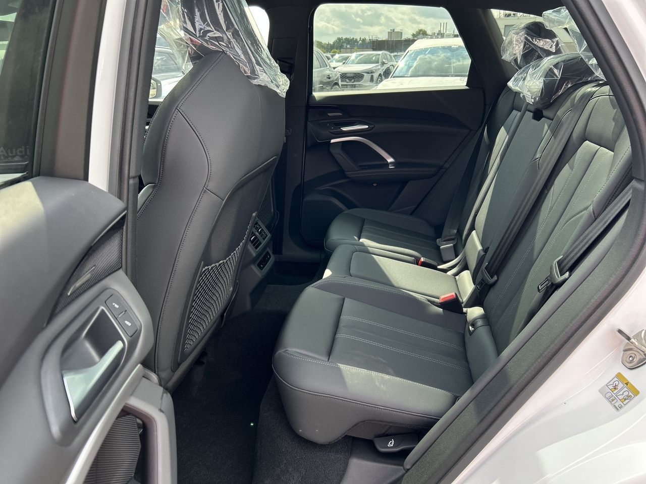 Audi Q5  2025 à Thornhill, Ontario