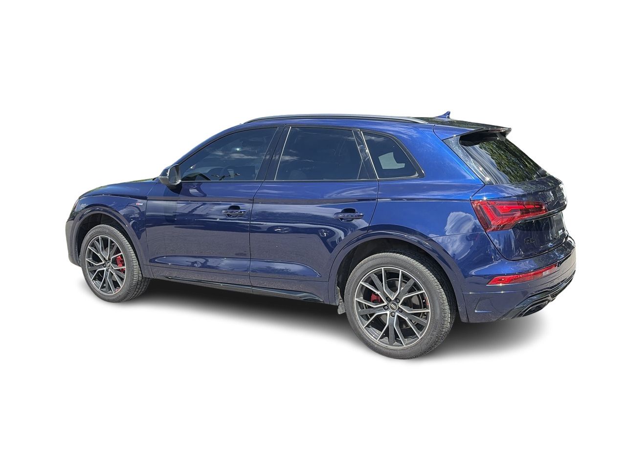 Audi Q5  2025 à Thornhill, Ontario